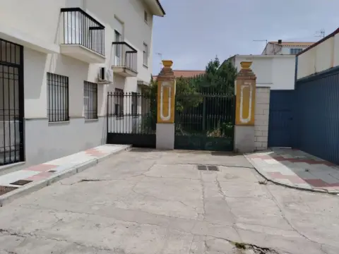 Casa en Extremadura