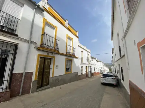 Casa adosada en Andalucia