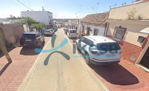 Casa en Ayamonte Pueblo