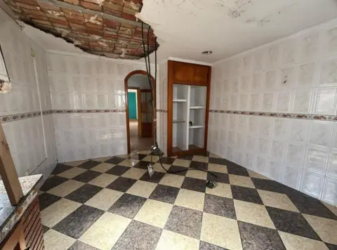 Casa adosada en Algeciras - El Rinconcillo