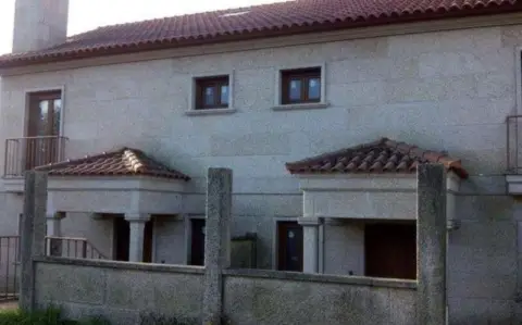 Chalet en calle Abelendo-S Martiño, nº 102C