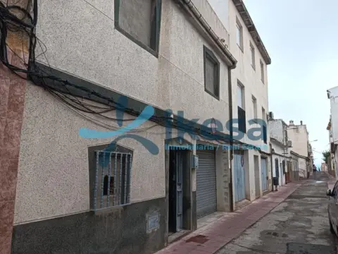 Piso en Ctra. Circunvalación - La Magdalena