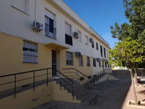 Piso en Andalucia
