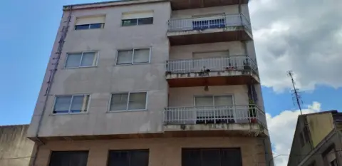 Garaje en Avenida de Julio Rodríguez Soto