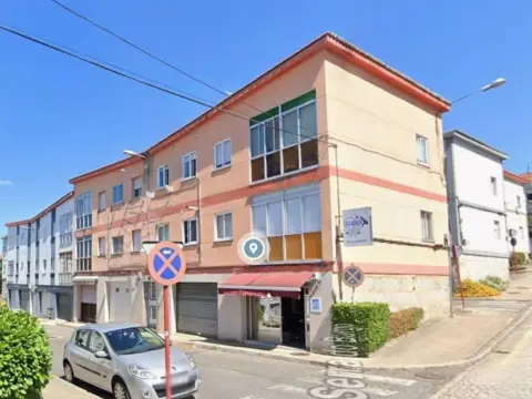 Piso en Rúa Serra Do Burgo, 15