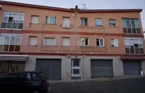 Piso en Rúa Serra Do Burgo, 15