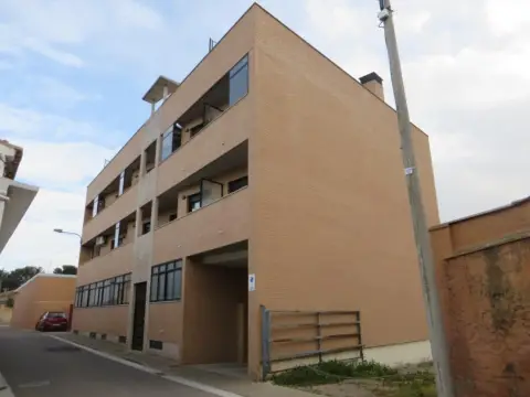 Piso en Casetas - Garrapinillos - Monzalbarba
