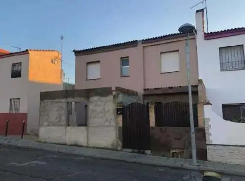 Casa adosada en Andalucia