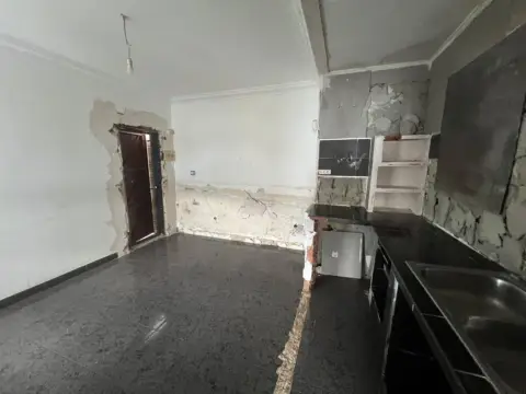 Piso en La Paz