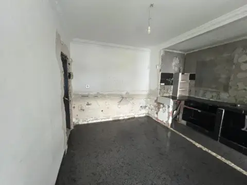 Piso en La Paz