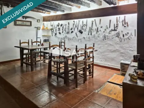 Casa rústica en Sant Mateu