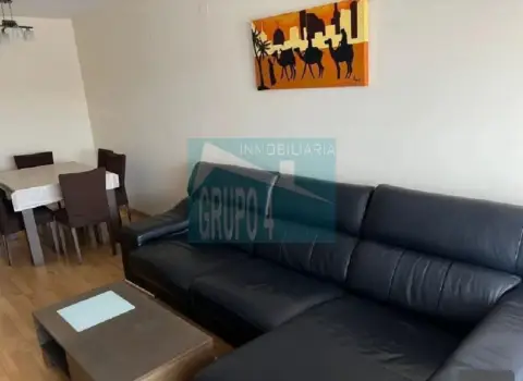 Piso en Explanada de la Estación