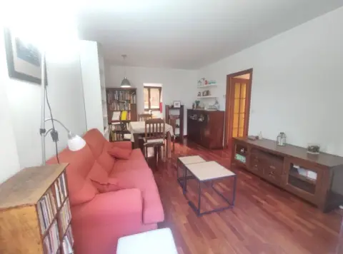 Piso en calle del Temple