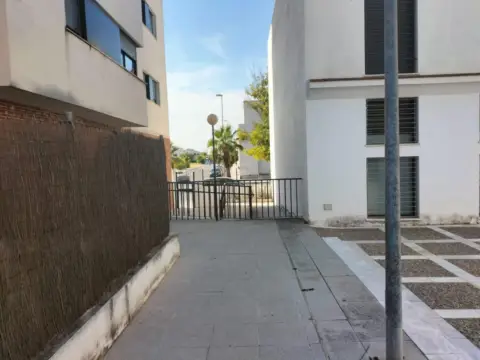 Piso en Ronda Este