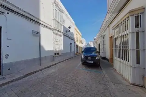 Piso en Centro Historico