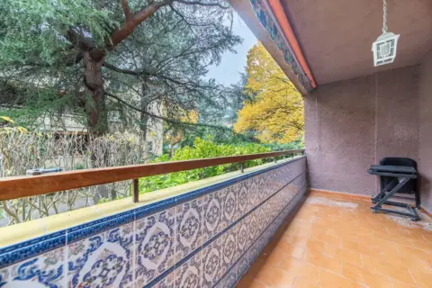 Piso en calle Treinta Tres