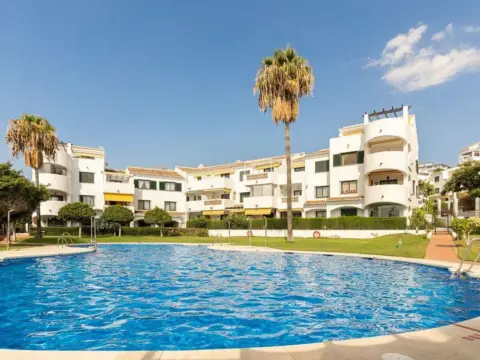 Piso en calle Bartolomé Florido