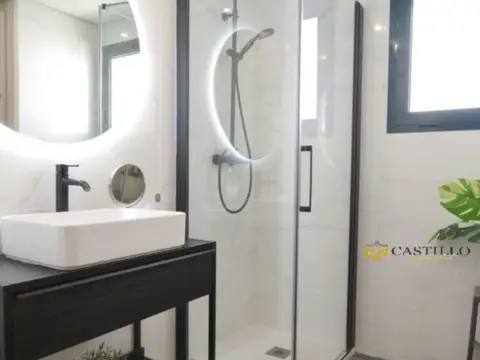 Piso en calle Bartolomé Florido