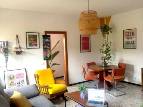 Piso en Lugar Llanos de Cuatro Caminos