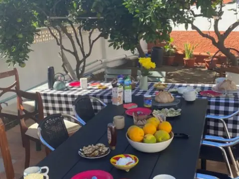 Piso en Lugar Llanos de Cuatro Caminos