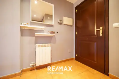 Casa adosada en calle Cl Picos de Urbion