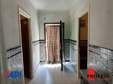 Piso en calle de Patio Amargura, 1