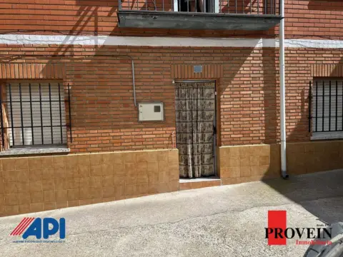Piso en calle de Patio Amargura, 1