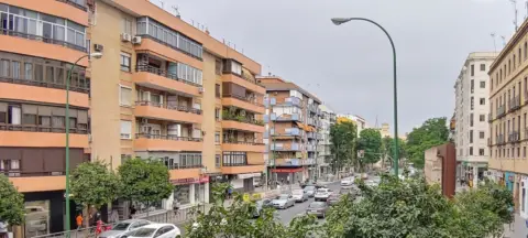 Piso en calle de Luis Montoto