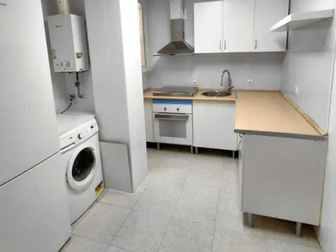 Piso en calle de Luis Montoto