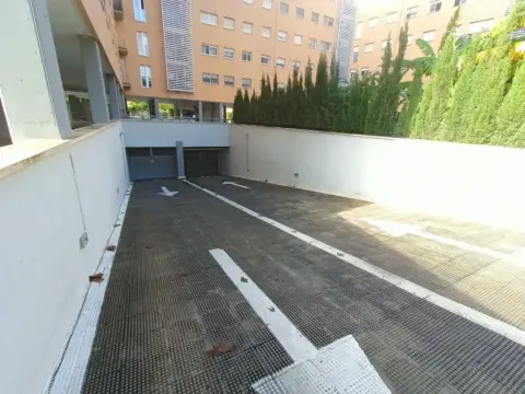 Garaje en calle Prf Manuel Olivencia Ruiz