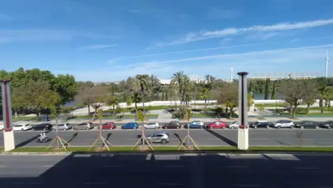 Piso en Avenida Torneo