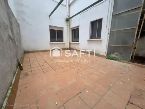 Piso en Montijo