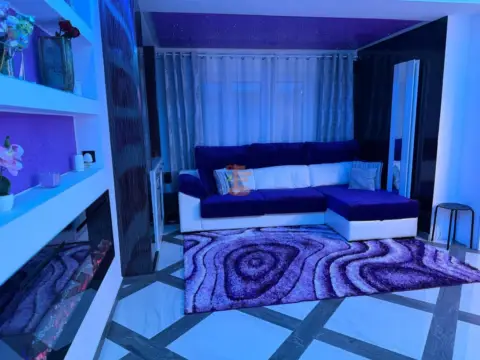 Piso en calle de Sevilla