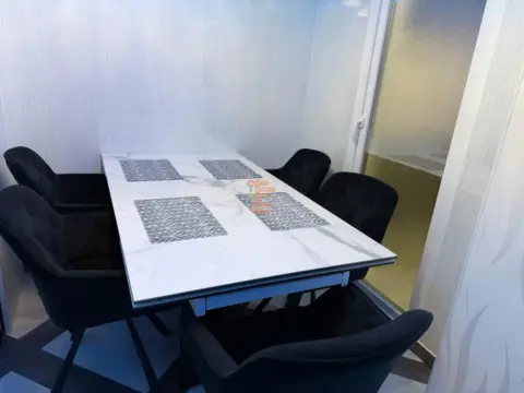 Piso en calle de Sevilla