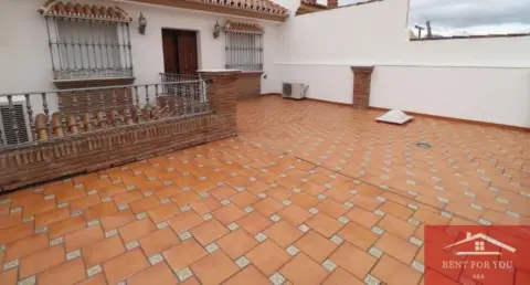 Chalet en Alhaurín El Grande
