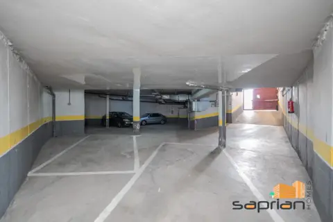 Ático en calle de Isabel Serrano