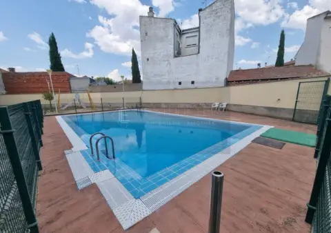 Piso en calle Horno