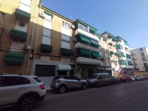 Piso en calle de Pío XII