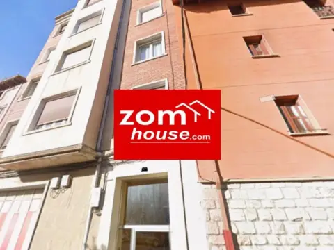 Piso en calle de las Eras de San Juan