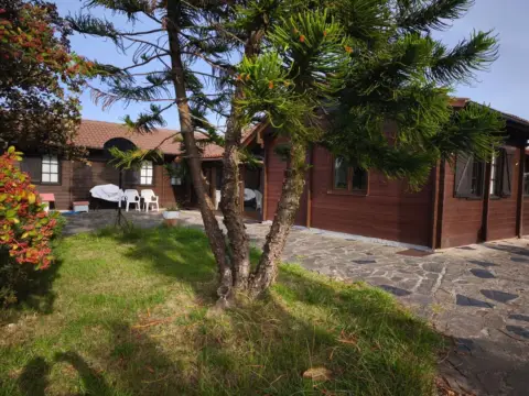 Chalet en calle Cs Venta Las Ranas