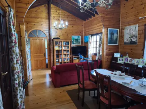 Chalet en calle Cs Venta Las Ranas