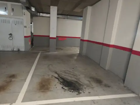 Garaje en Loiolako Erribera Pasealekua, 4