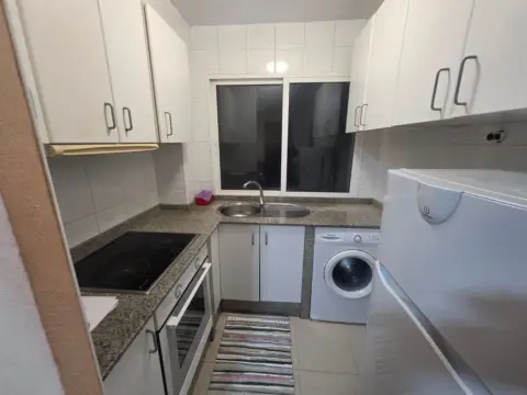 Piso en calle Costa Das Camelias