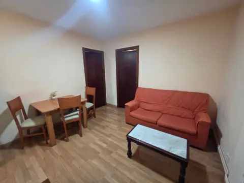 Piso en calle Costa Das Camelias