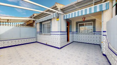 House in San Pedro del Pinatar