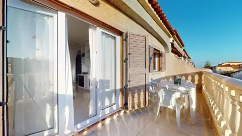 Apartamento en Avinguda de Levante