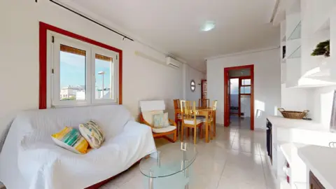 Apartamento en Avinguda de Levante