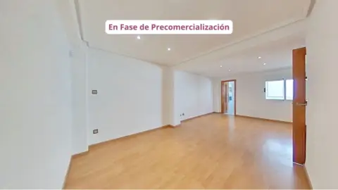 Piso en Orriols