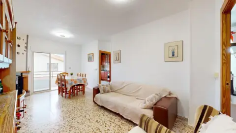 Apartamento en calle del Río Sil