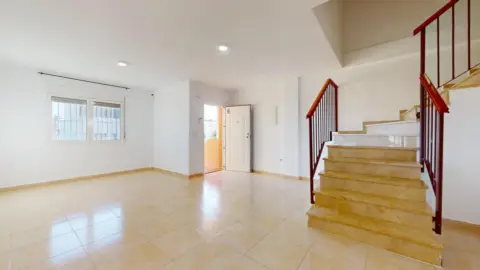 Casa en calle Demetrio Jiménez Iniesta